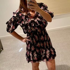 Rebecca Taylor Dress NWT